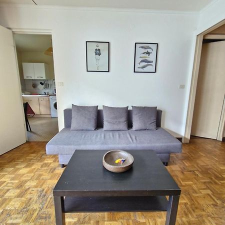 Vaste Studio 10 Min Orly 20 Min Paris By Rer B Massy (Essonne) Exterior foto