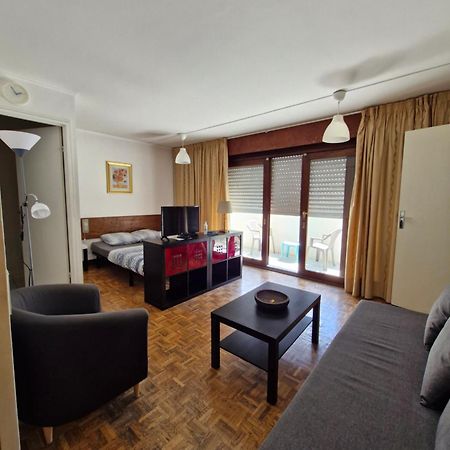 Vaste Studio 10 Min Orly 20 Min Paris By Rer B Massy (Essonne) Exterior foto