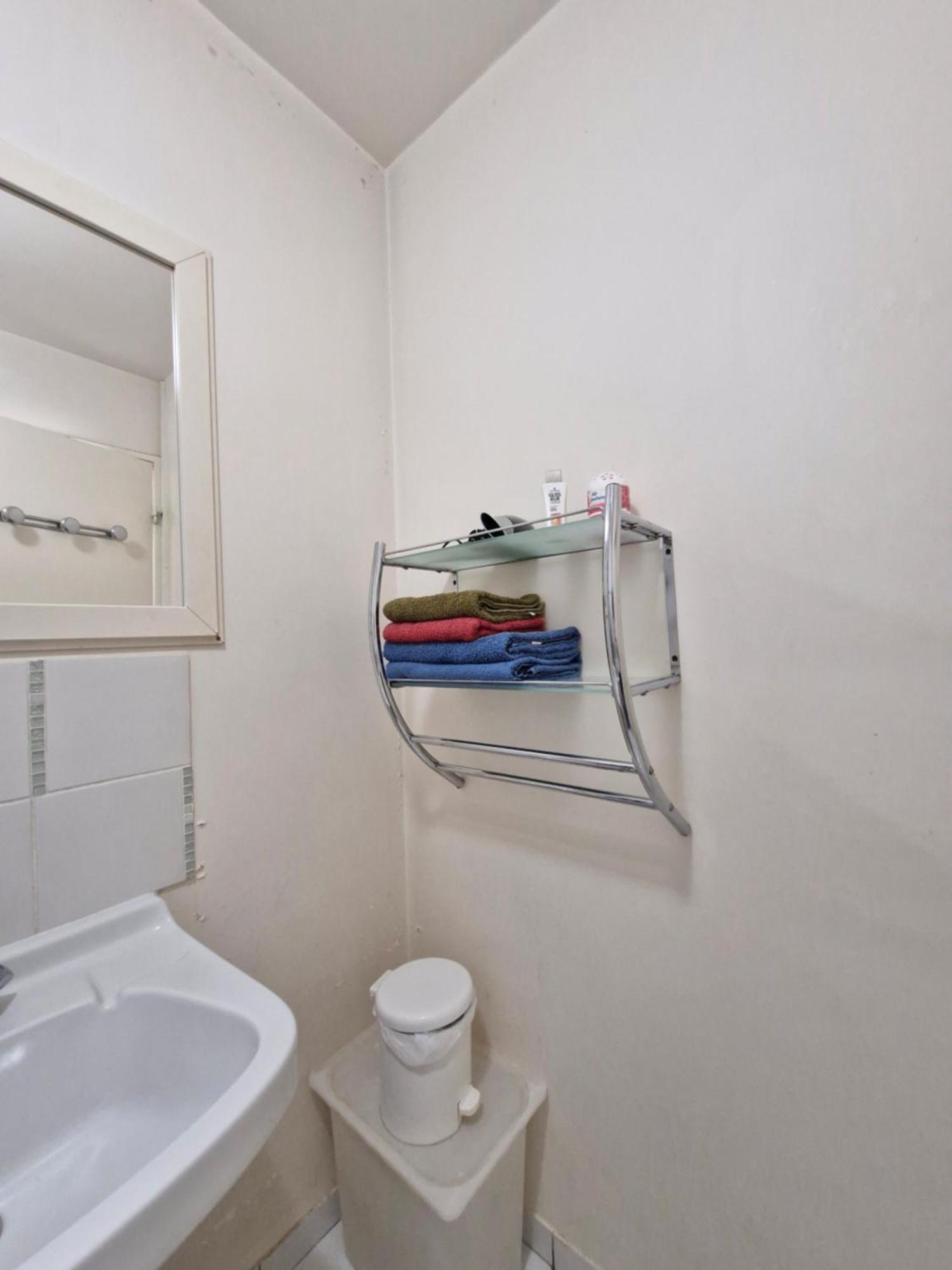 Vaste Studio 10 Min Orly 20 Min Paris By Rer B Massy (Essonne) Exterior foto