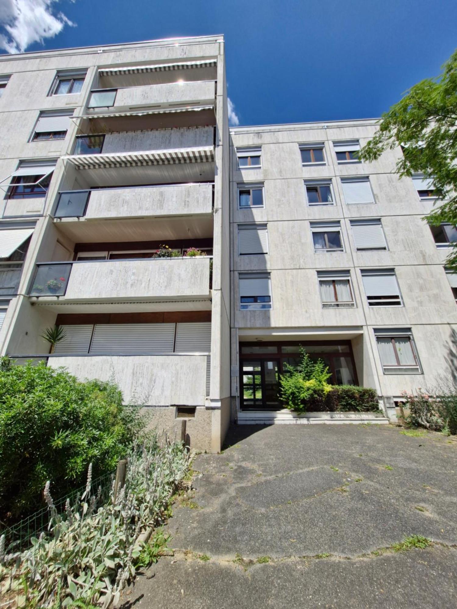Vaste Studio 10 Min Orly 20 Min Paris By Rer B Massy (Essonne) Exterior foto